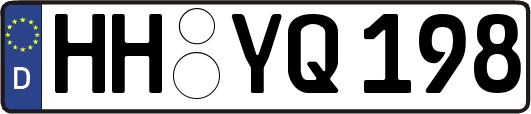 HH-YQ198
