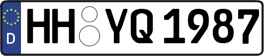 HH-YQ1987