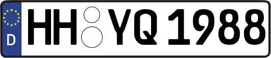 HH-YQ1988