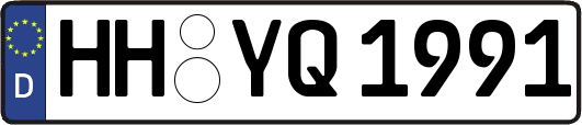 HH-YQ1991