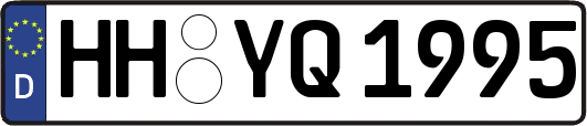 HH-YQ1995