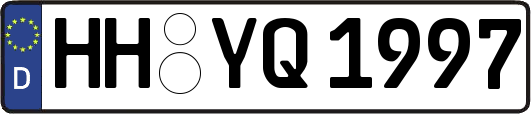 HH-YQ1997