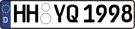 HH-YQ1998
