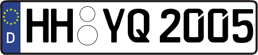 HH-YQ2005