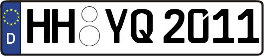 HH-YQ2011