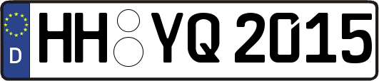 HH-YQ2015
