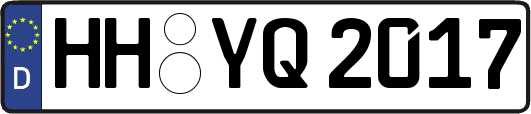 HH-YQ2017