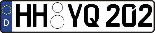 HH-YQ202