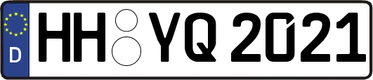 HH-YQ2021