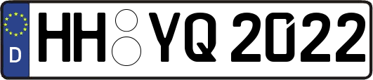HH-YQ2022