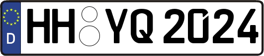 HH-YQ2024