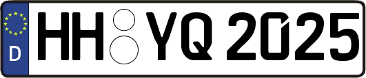 HH-YQ2025
