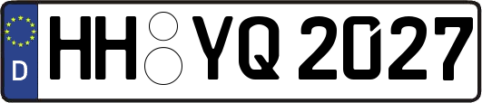 HH-YQ2027