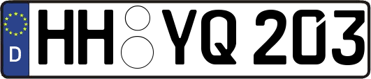HH-YQ203