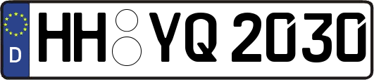HH-YQ2030