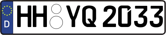 HH-YQ2033