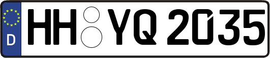 HH-YQ2035