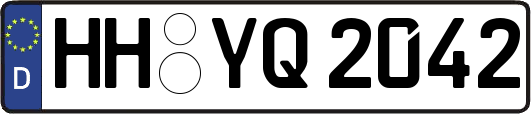 HH-YQ2042