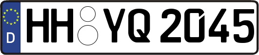 HH-YQ2045