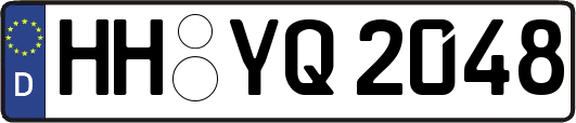 HH-YQ2048