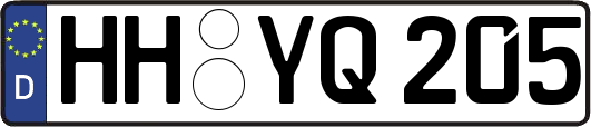 HH-YQ205