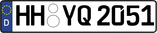 HH-YQ2051