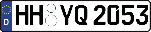 HH-YQ2053