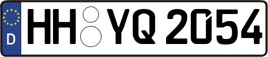 HH-YQ2054