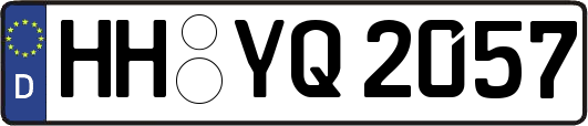HH-YQ2057