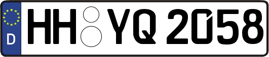 HH-YQ2058