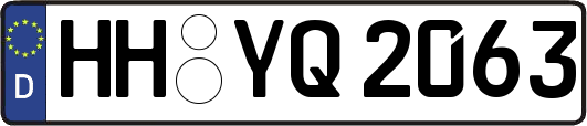 HH-YQ2063