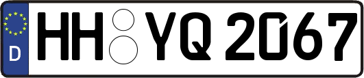 HH-YQ2067