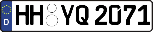 HH-YQ2071
