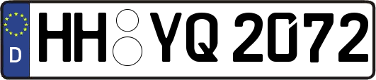 HH-YQ2072