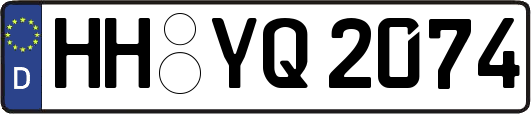 HH-YQ2074