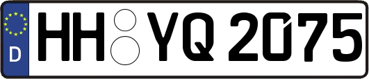 HH-YQ2075