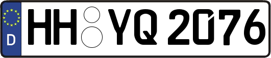 HH-YQ2076