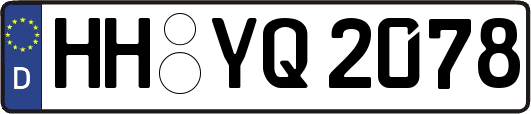 HH-YQ2078