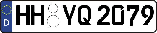 HH-YQ2079