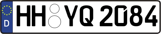 HH-YQ2084
