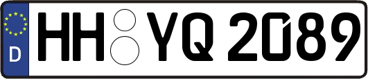 HH-YQ2089