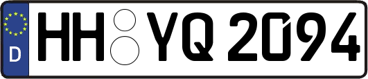 HH-YQ2094