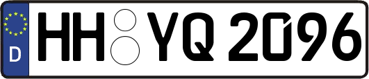 HH-YQ2096