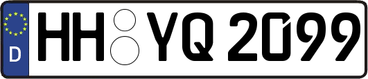 HH-YQ2099