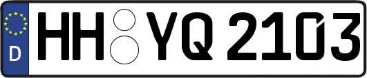 HH-YQ2103