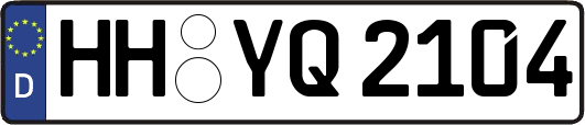 HH-YQ2104