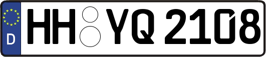 HH-YQ2108