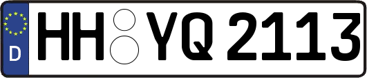 HH-YQ2113