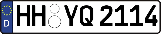 HH-YQ2114