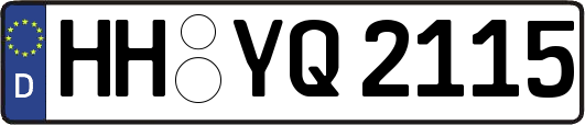 HH-YQ2115